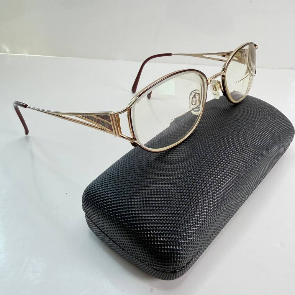 Vintage Tura Japan Eyeglasses – Model 924 WIN